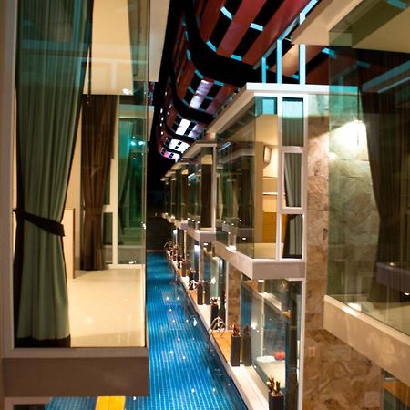 P10 Samui Hotel Bang Rak Beach  Ngoại thất bức ảnh