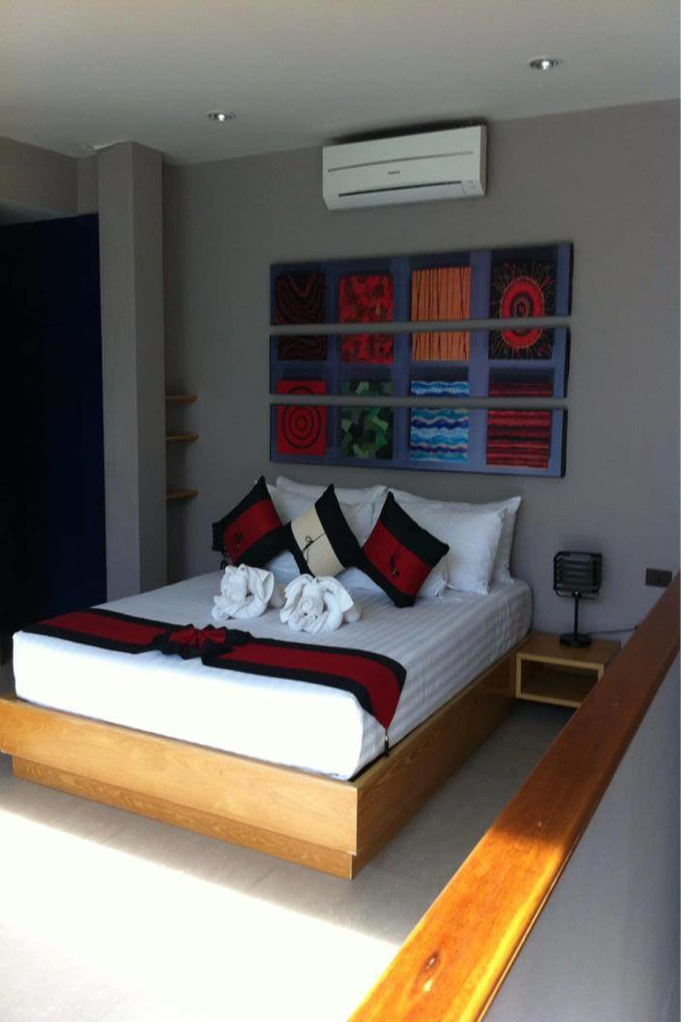 P10 Samui Hotel Bang Rak Beach  Ngoại thất bức ảnh