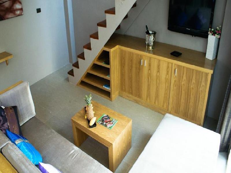 P10 Samui Hotel Bang Rak Beach  Ngoại thất bức ảnh