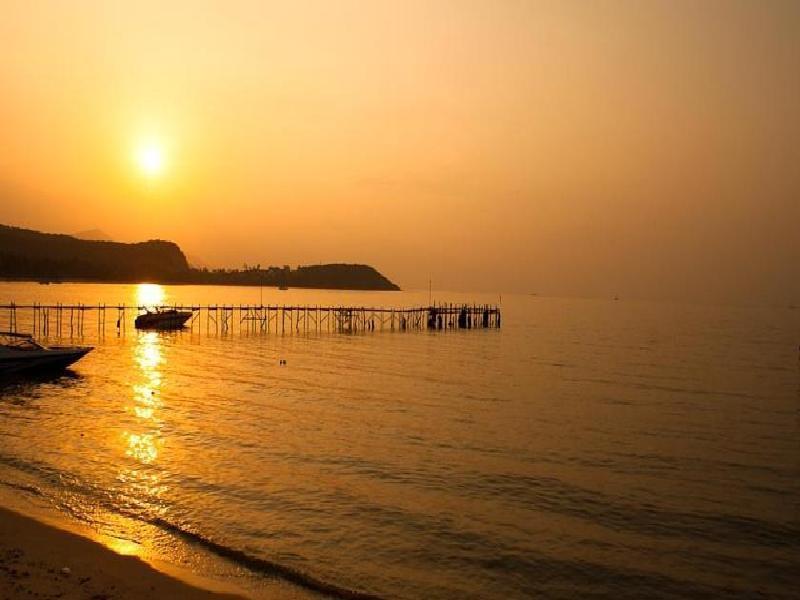 P10 Samui Hotel Bang Rak Beach  Ngoại thất bức ảnh
